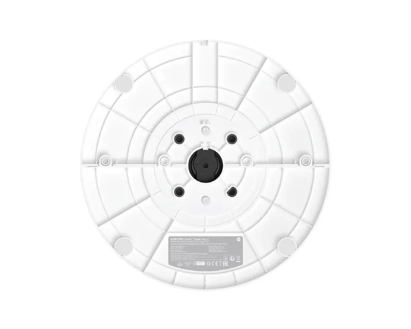 XIAOMI Smart Tower Fan 2 pametni ventilator (BHR8846EU)  Slika 6