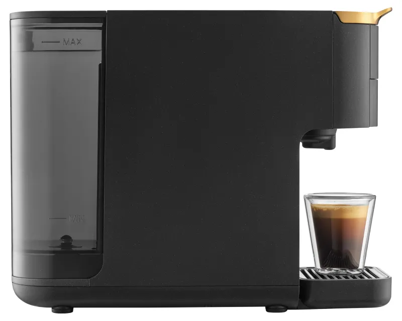 SENCOR SCC 1000BK Aparat za espresso kafu  Slika 3