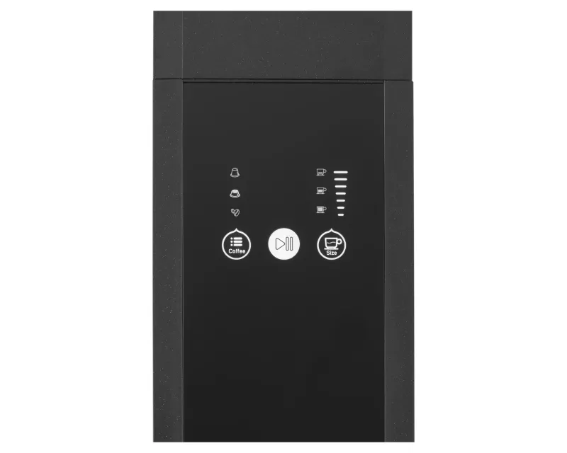 SENCOR SCC 1000BK Aparat za espresso kafu  Slika 5