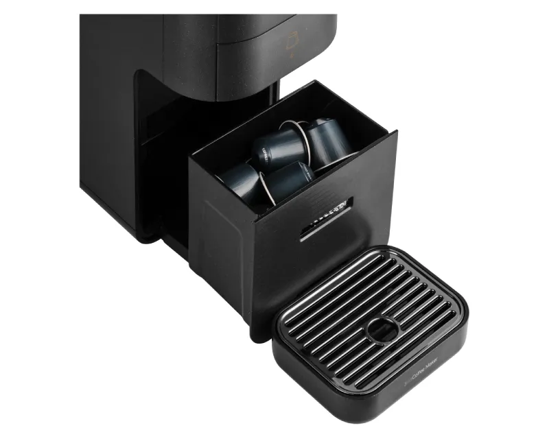 SENCOR SCC 1000BK Aparat za espresso kafu  Slika 7