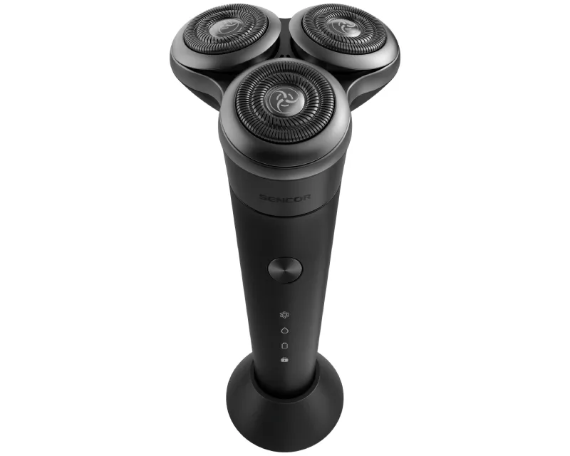 SENCOR SMS 7500BK muški električni brijač  Slika 4