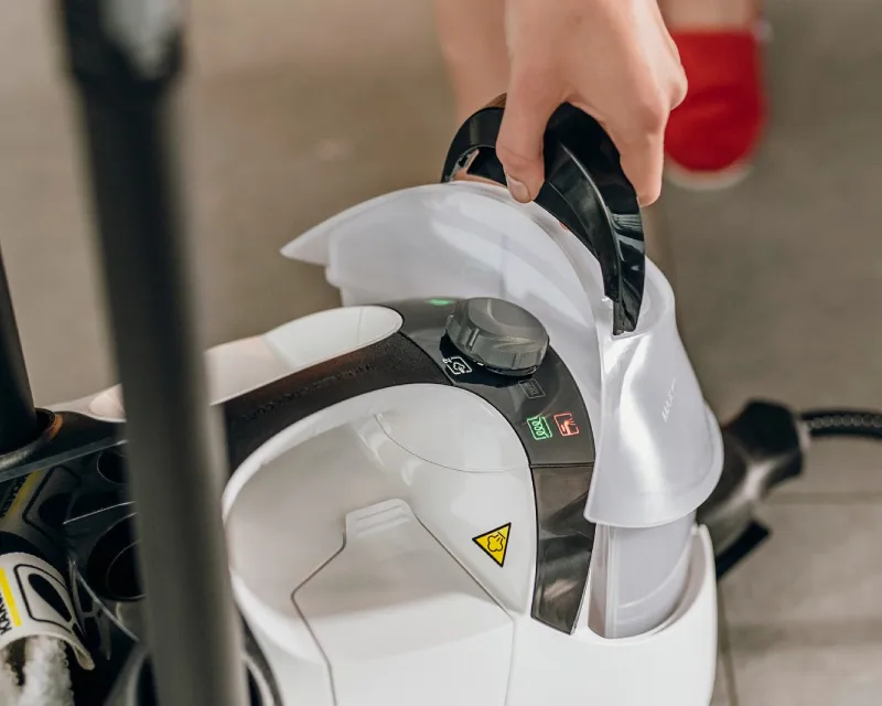 KARCHER SC 5 EasyFix Iron Paročistač (1.512-661.0) Slika 4