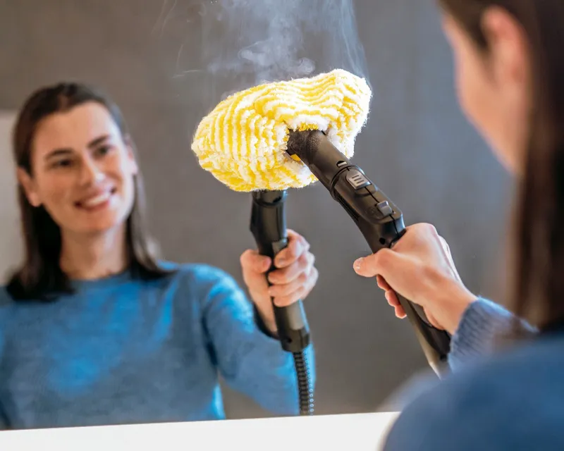 KARCHER SC 5 EasyFix Iron Paročistač (1.512-661.0) Slika 7