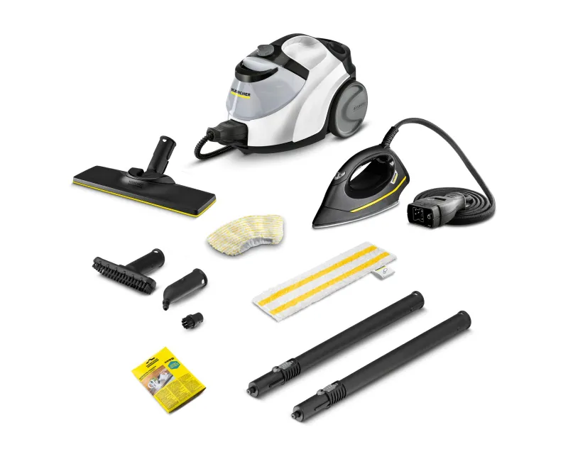 KARCHER SC 5 EasyFix Iron Paročistač (1.512-661.0) Slika 1