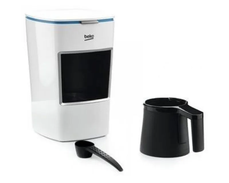 BEKO BKK2300 aparat za tursku kafu beli Slika 2