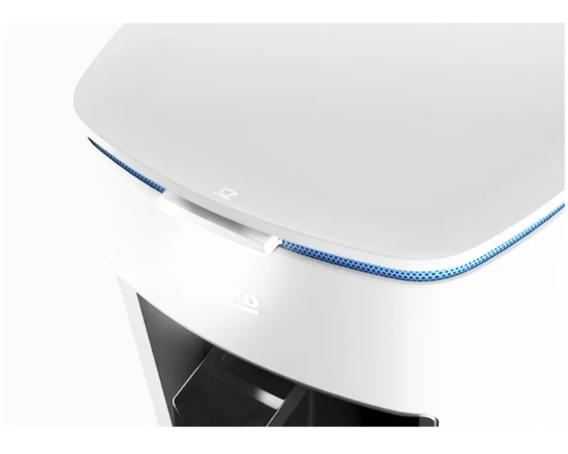 BEKO BKK2300 aparat za tursku kafu beli Slika 3