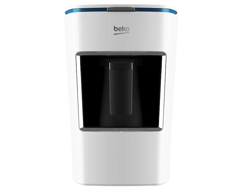 BEKO BKK2300 aparat za tursku kafu beli Slika 1