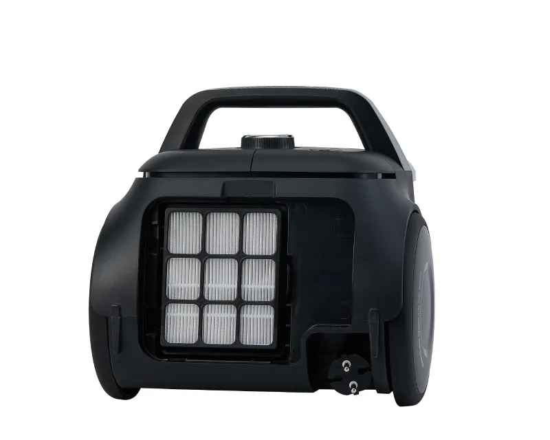 BEKO VCO 54505 AG usisivač sa posudom  Slika 4