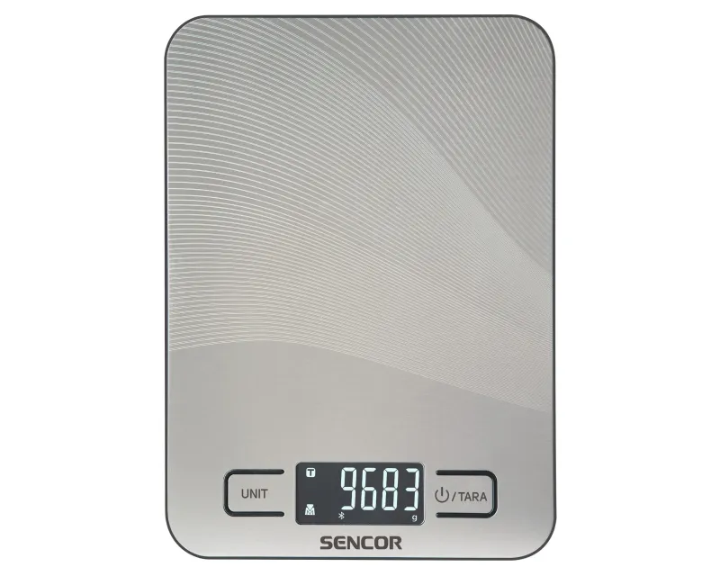 SENCOR SKS 8080 Smart kuhinjska vaga Slika 2
