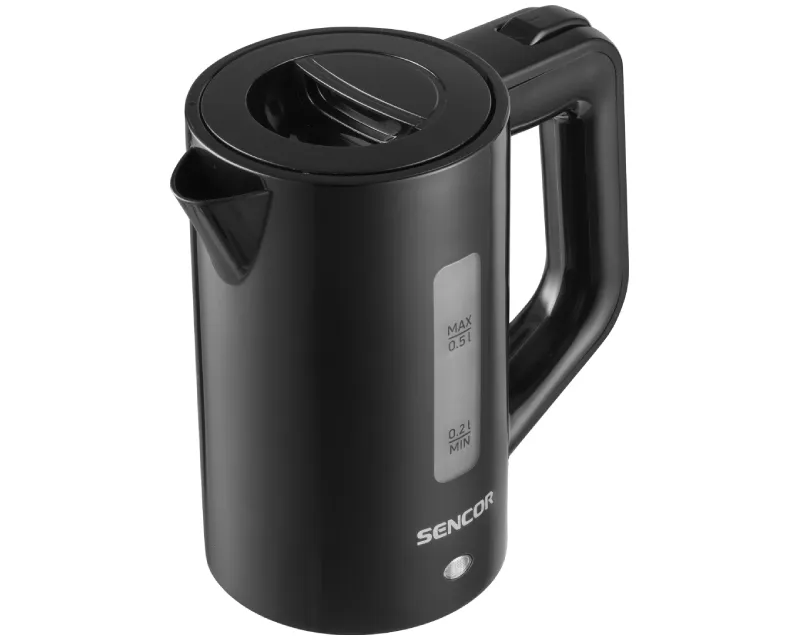 SENCOR SWK 155BK kuvalo Slika 2