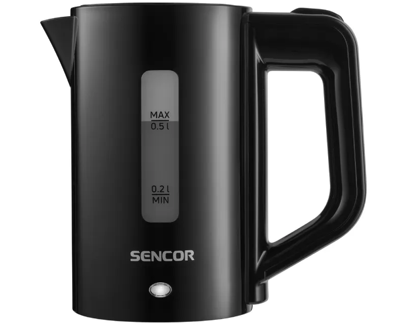 SENCOR SWK 155BK kuvalo Slika 3
