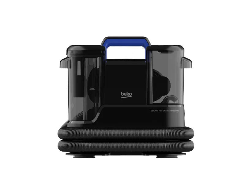BEKO VSC 1200 B usisivač sa posudom Slika 3