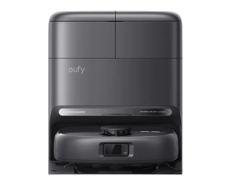 ANKER Eufy Omni C28 Robot Usisivač crni Slika 2