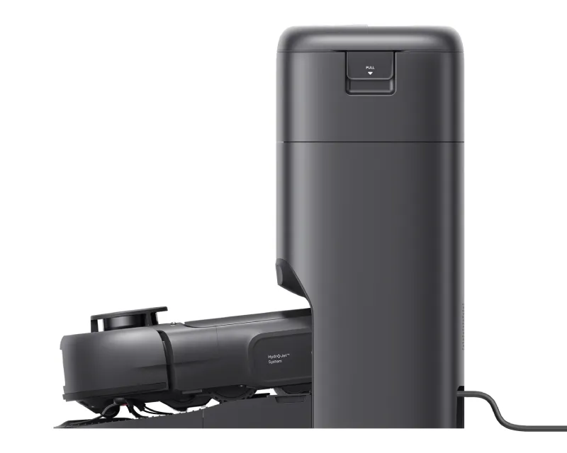 ANKER Eufy Omni C28 Robot Usisivač crni Slika 3