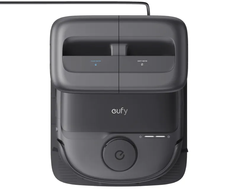 ANKER Eufy Omni C28 Robot Usisivač crni Slika 4