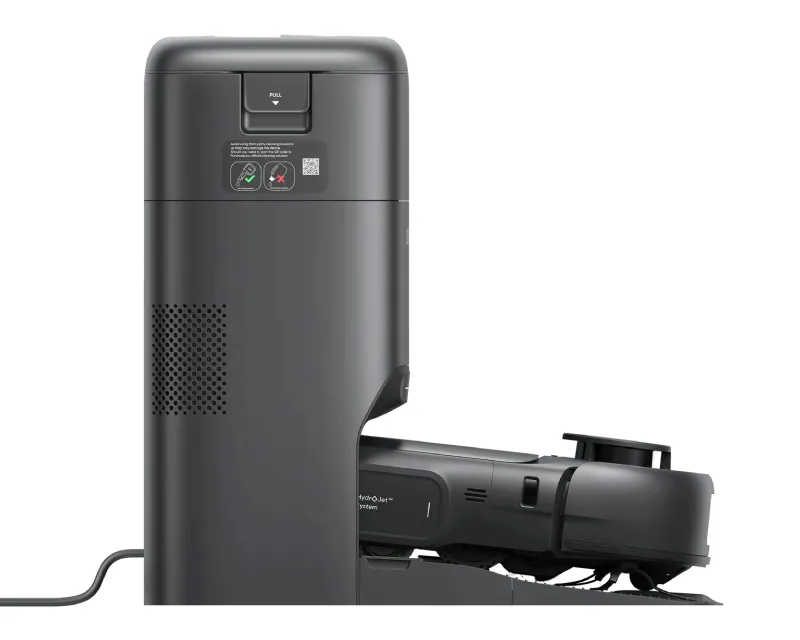ANKER Eufy Omni C28 Robot Usisivač crni Slika 5
