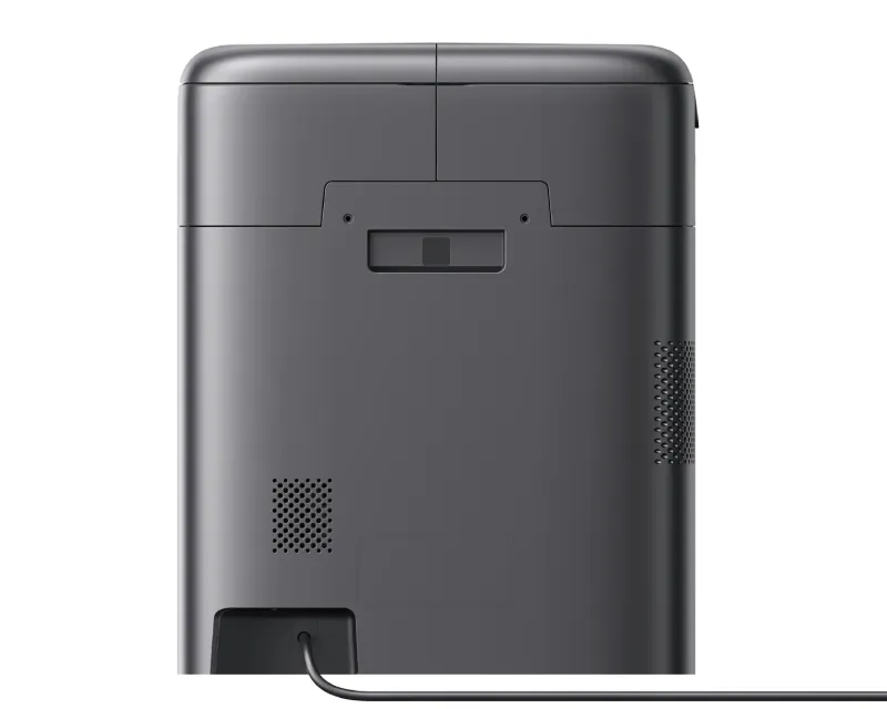 ANKER Eufy Omni C28 Robot Usisivač crni Slika 6
