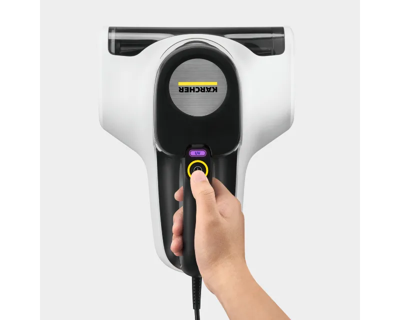 KARCHER VCH 4 UV - usisivač za dušeke (1.198-412.0) Slika 3