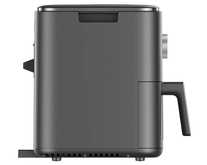 XIAOMI Mijia Smart Steam Air Fryer 7L EU crni (BHR08U4EU) Slika 2