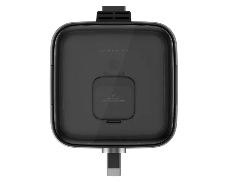 XIAOMI Mijia Smart Steam Air Fryer 7L EU crni (BHR08U4EU) Slika 6