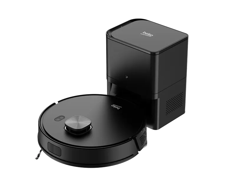BEKO RoboSmart VRR 62514 VB robot usisivač sa posudom Slika 3