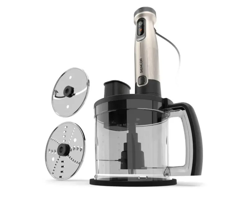 SENCOR SHB 5751WS ručni blender Slika 6