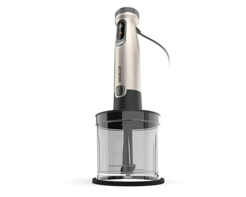 SENCOR SHB 5751WS ručni blender Slika 7