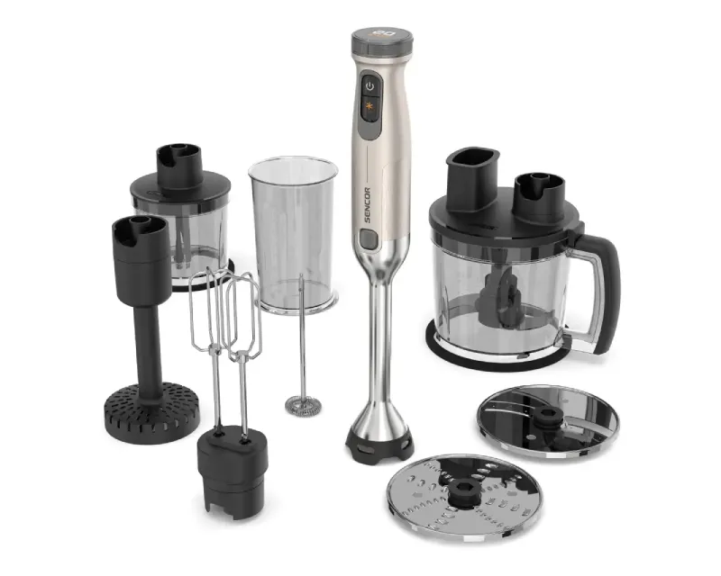 SENCOR SHB 5751WS ručni blender Slika 1