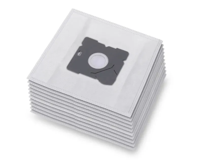 SENCOR SVCX 0810 Kese za usisivač SVC 55/60/83/85/93 (10 kom)  Slika 1