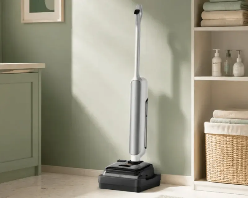 XIAOMI Mijia Wireless Wet Dry Vacuum 5 Pro EU (BHR098KEU) Slika 7