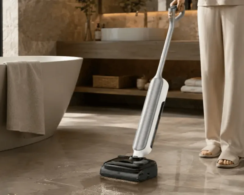 XIAOMI Mijia Wireless Wet Dry Vacuum 5 Pro EU (BHR098KEU) Slika 8
