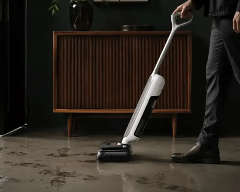 XIAOMI Mijia Wireless Wet Dry Vacuum 5 Pro EU (BHR098KEU) Slika 9