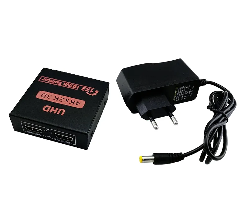FAST ASIA HDMI spliter 1x2 1080P Slika 2