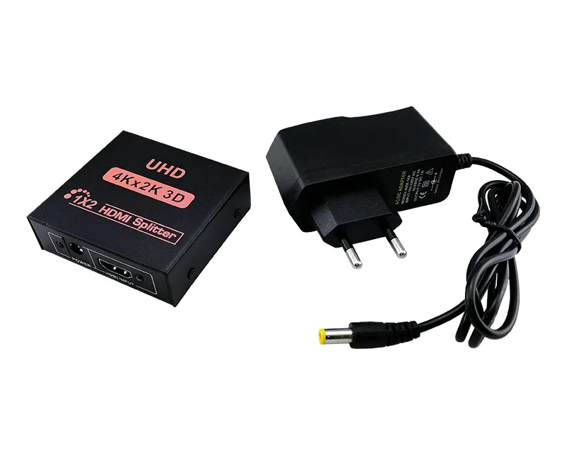 FAST ASIA HDMI spliter 1x2 1080P Slika 1