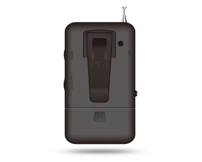 ENERGY SISTEM Energy džepni radio (M50031) Slika 3