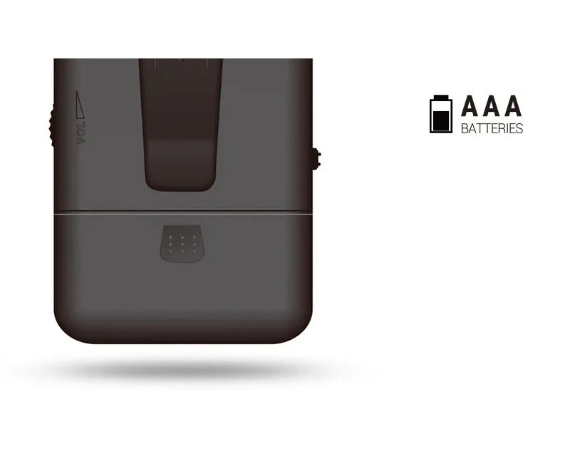 ENERGY SISTEM Energy džepni radio (M50031) Slika 7