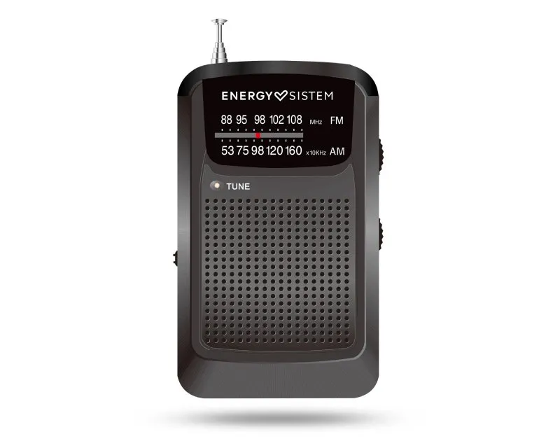 ENERGY SISTEM Energy džepni radio (M50031) Slika 1