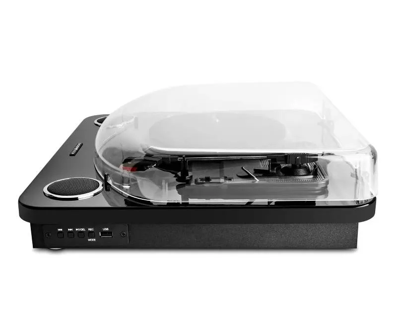 ENERGY SISTEM BlackSpin Gramofon (M45943)  Slika 3