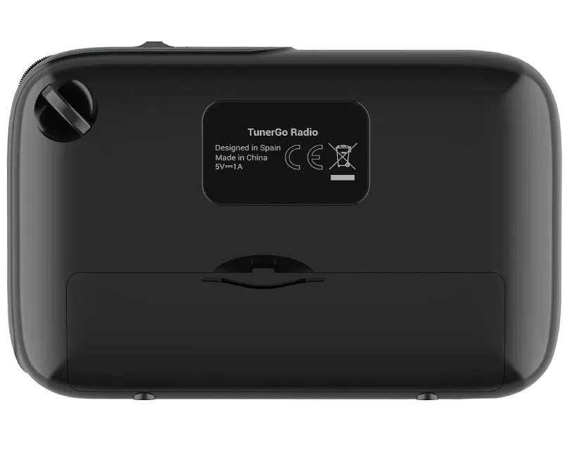 ENERGY SISTEM Blue TunerGo Radio plavi (M50034)  Slika 2