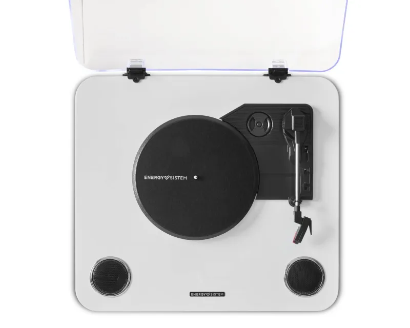 ENERGY SISTEM WhiteSpin Gramofon (M45978)  Slika 3