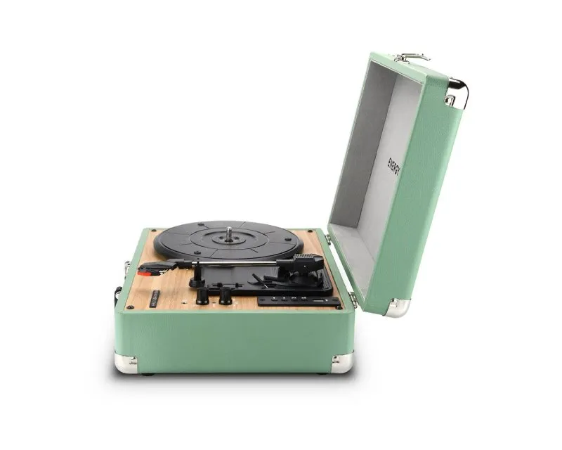 ENERGY SISTEM Aquamarine Retrospin Gramofon (M50022) Slika 3