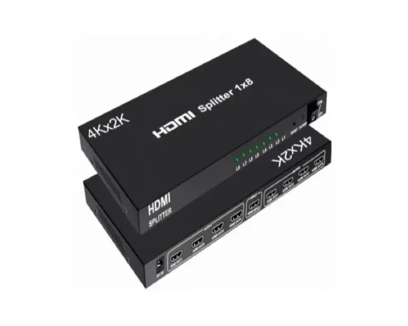 FAST ASIA HDMI Spliter 1x8 2.0V (4K @ 60Hz) Slika 1