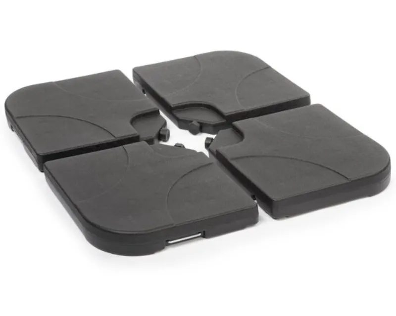 FIELDMANN FDZN 9014 Postolje za suncobran Slika 2