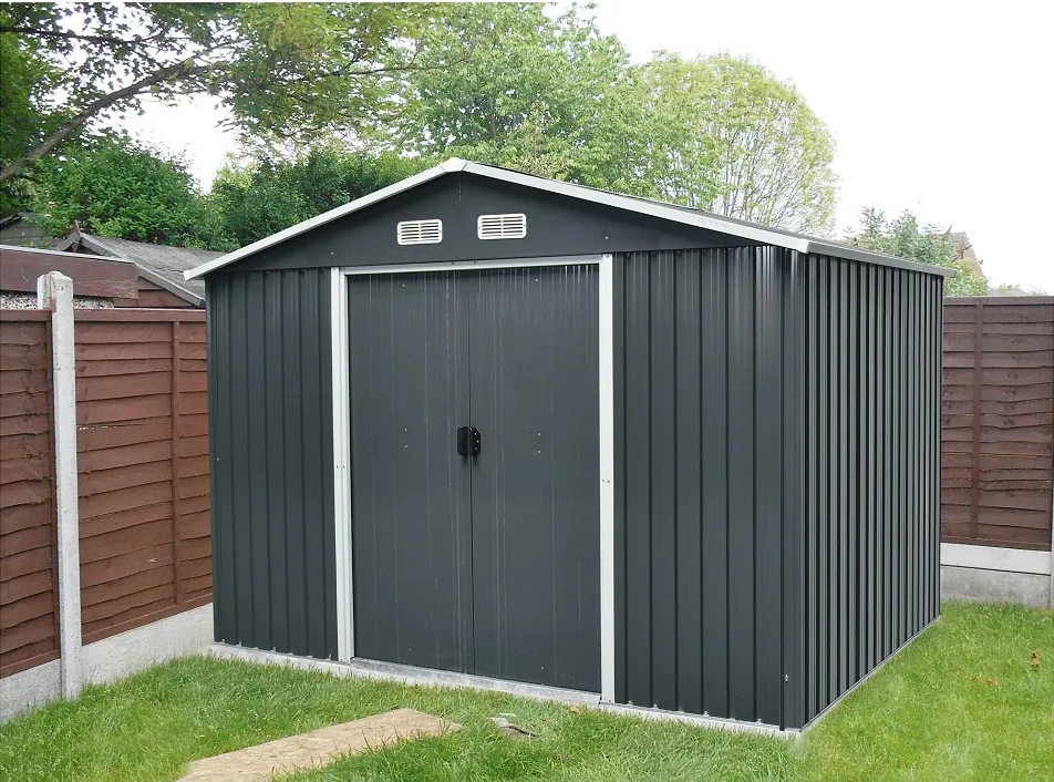 FIELDMANN FZDO 1007 baštenska kućica  Slika 3