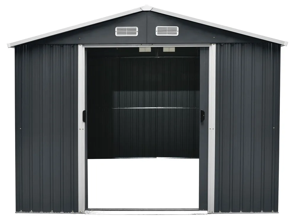 FIELDMANN FZDO 1009 baštenska kućica  Slika 2