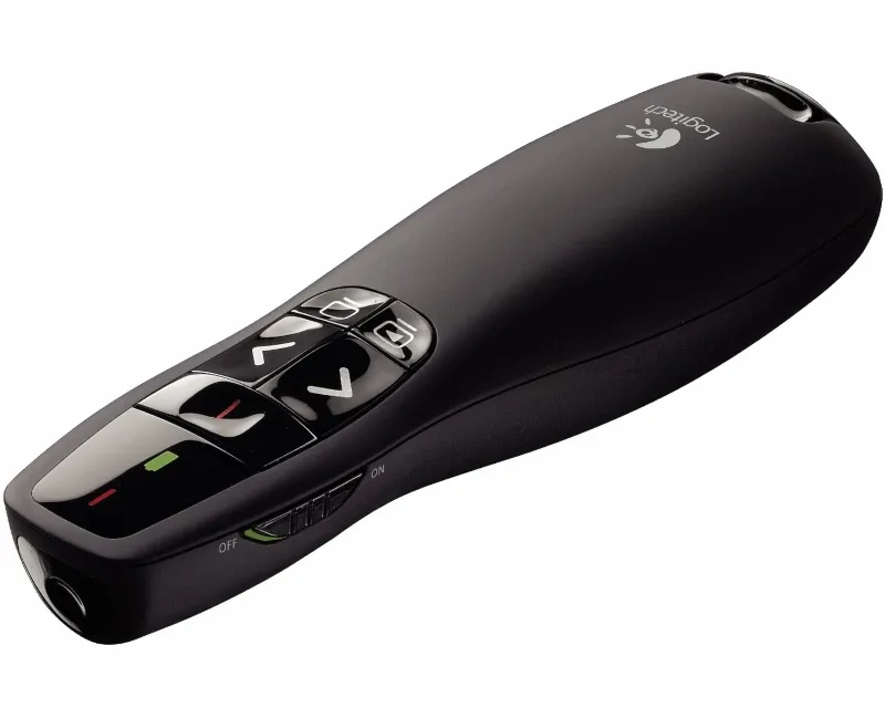 LOGITECH Presenter R400 Wireless Slika 3