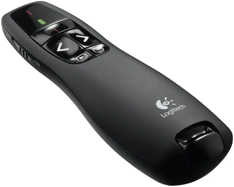 LOGITECH Presenter R400 Wireless Slika 1