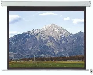 VEGA EL W 200 električno platno sa daljinskim upravljačem Slika 1