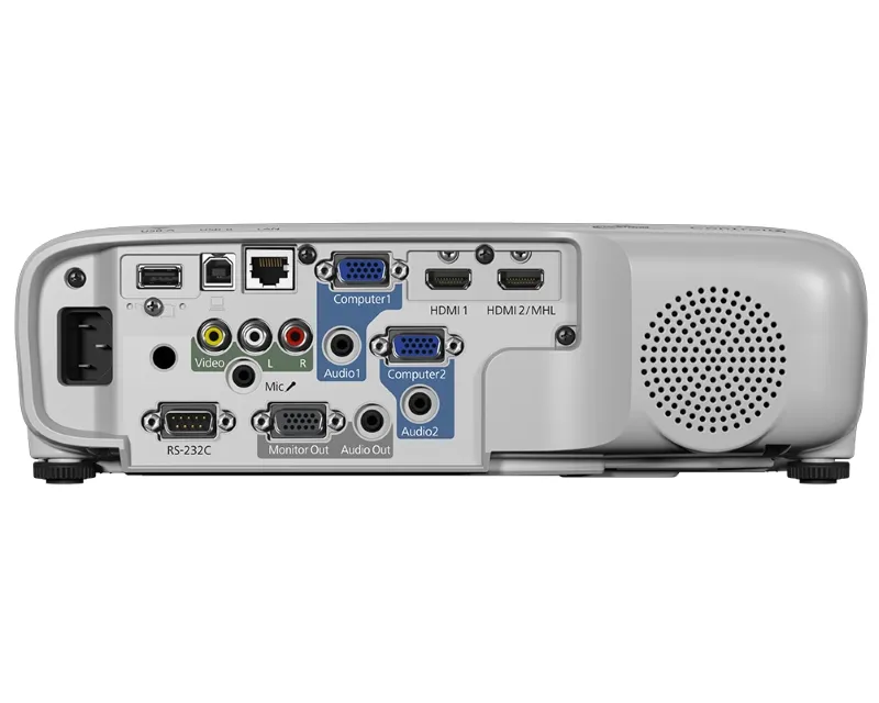 EPSON EB-2250U prenosivi Lamp WUXGA 5000 ANSI lumena 15000:1 projektor  Slika 3