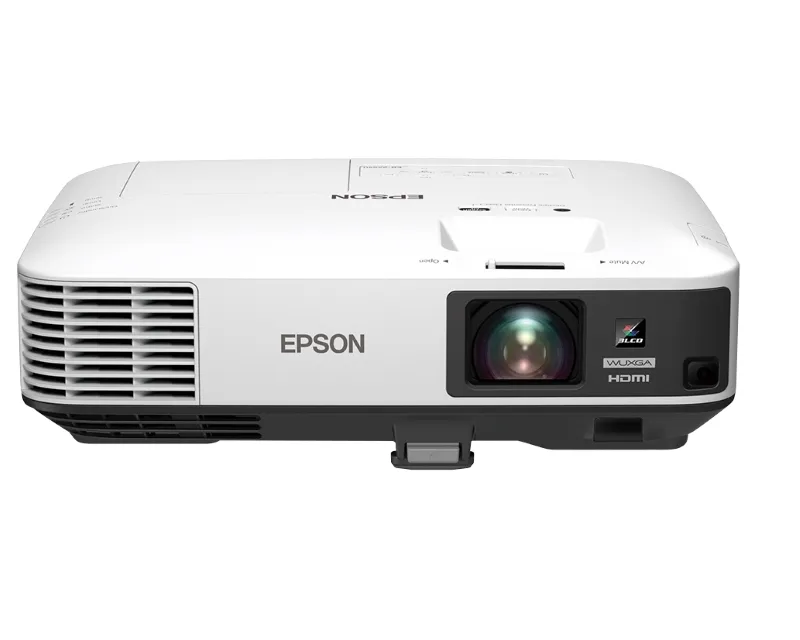 EPSON EB-2250U prenosivi Lamp WUXGA 5000 ANSI lumena 15000:1 projektor  Slika 1